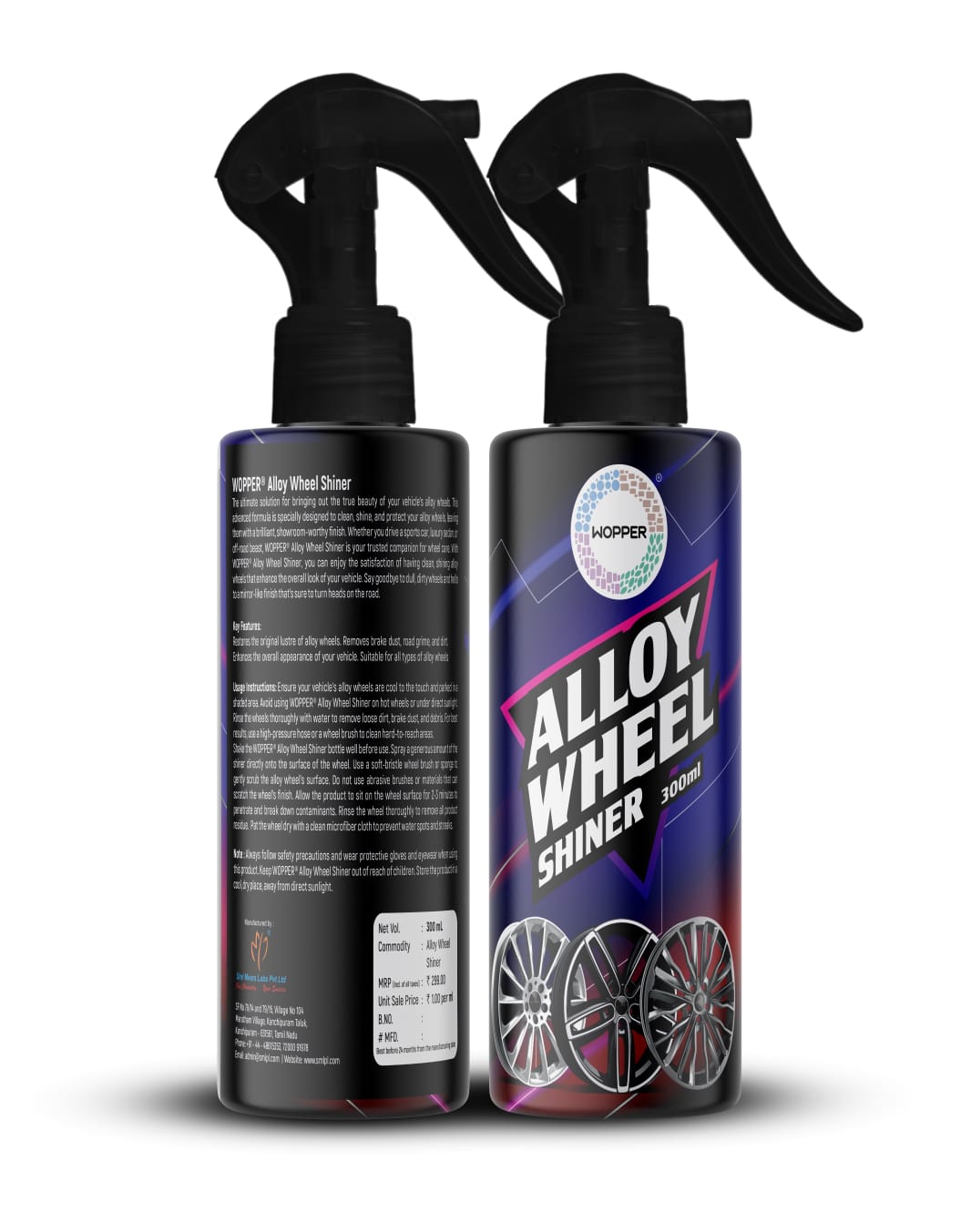  Car Wash Products in Tamil Nadu and Car Cleaning Chemicals | Wopper