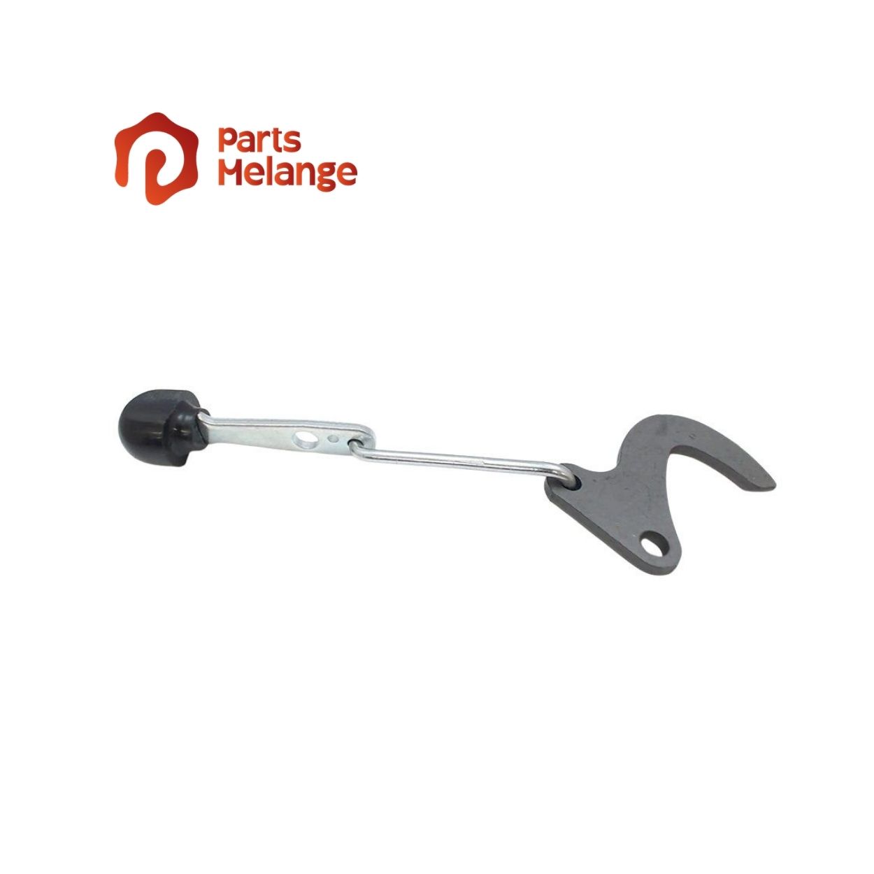  Whirlpool WP24452 Mixer Latch Lever