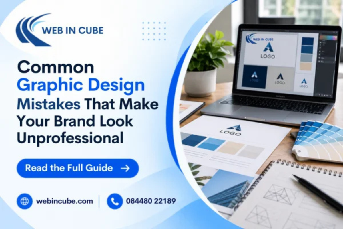  Professional Graphic Design Services for Your Business
