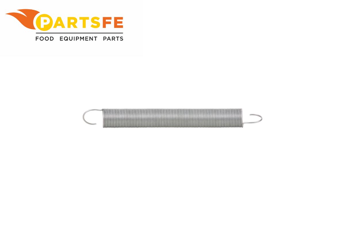  Delfield 6150203 Light Tension Spring