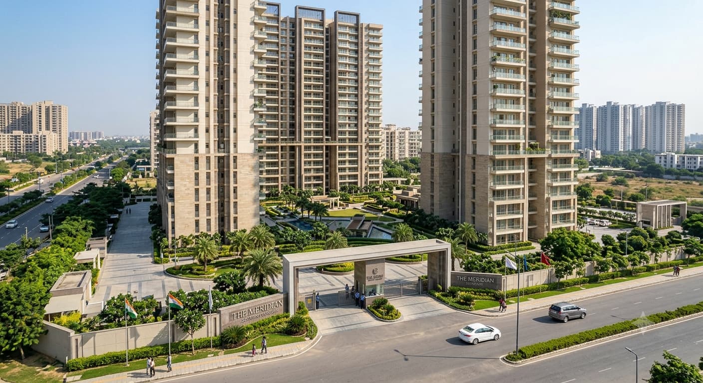  Property in Sector 62 Gurgaon for Residential Buyers - Prooperty.com
