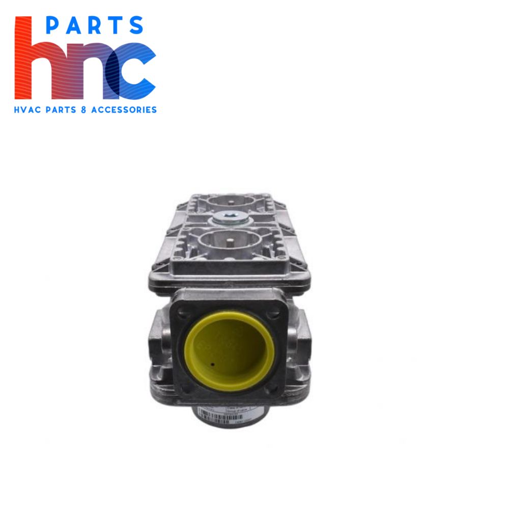  Siemens Combustion VGD20.323U Double Gas Valve Body Controls