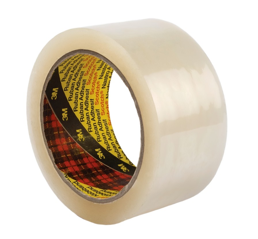  Explore 3M 309BC Packing Tape | Secure Sealing | packing tape | EnrgTech