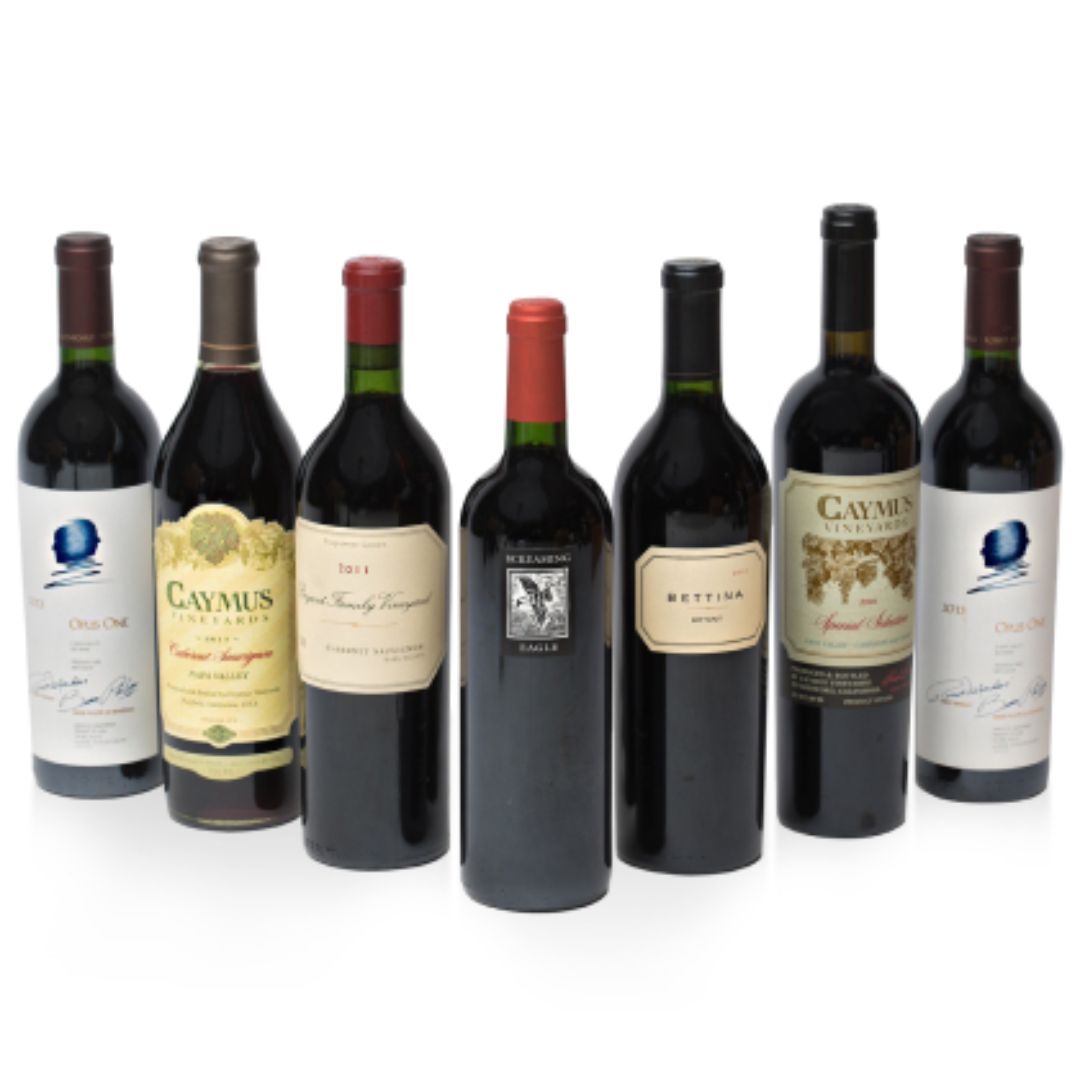  Sell My Wine