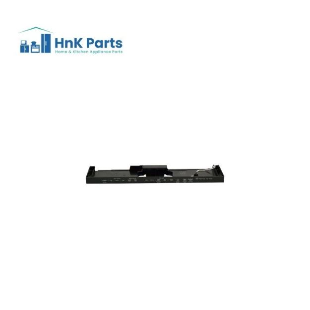  Whirlpool W10850350 Dishwasher Control Panel