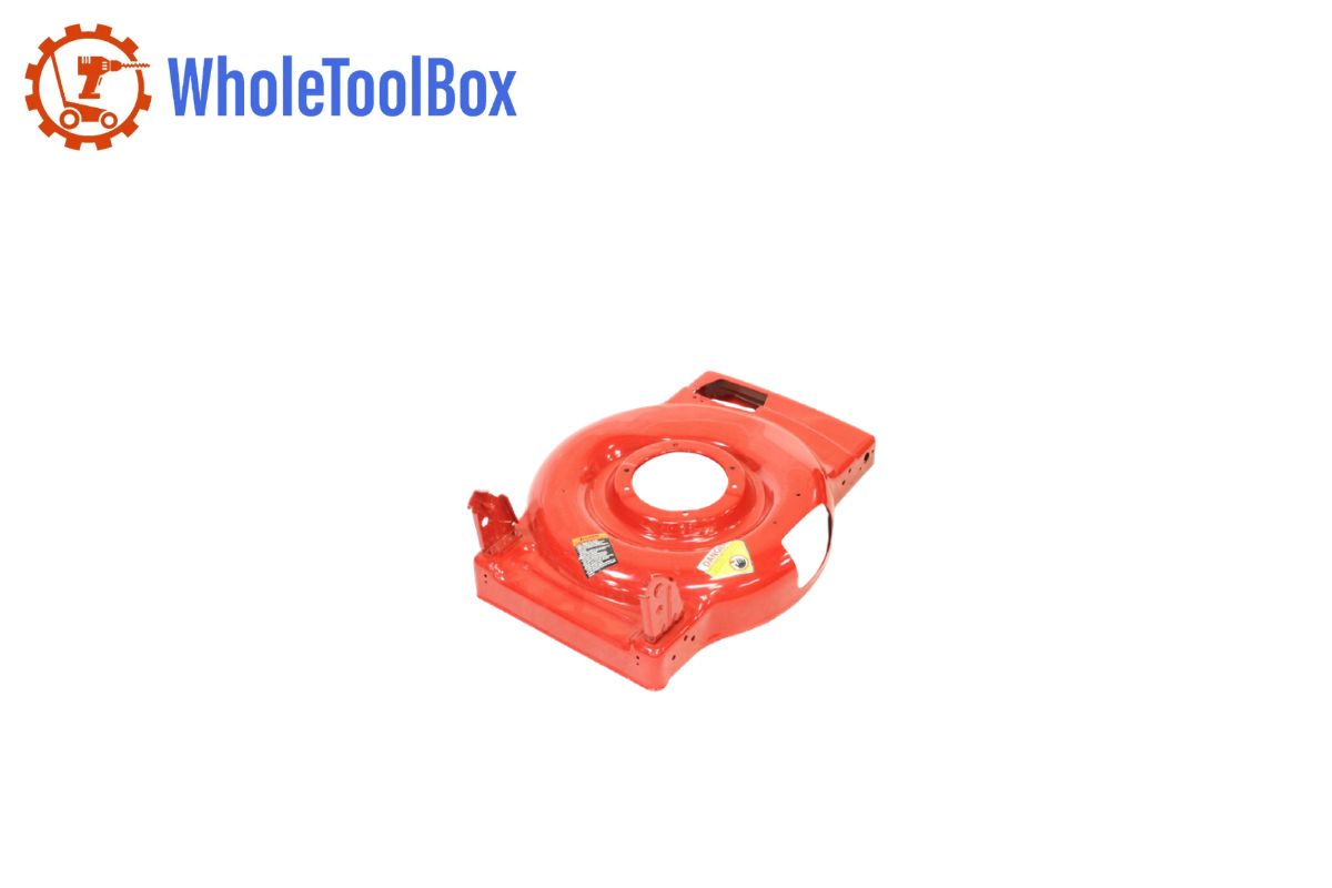  Craftsman 176028 Lawn Mower Deck Housing 38"