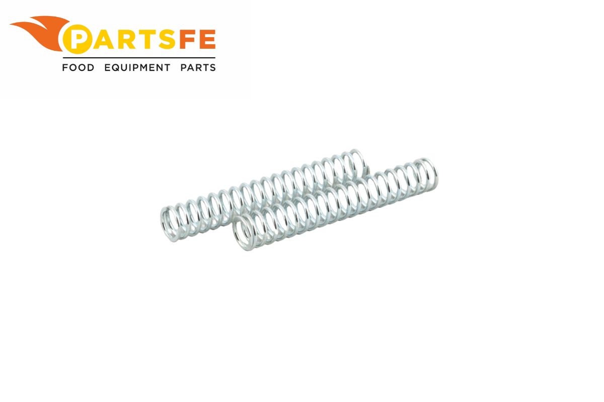  Prince Castle 81-017S Spring Pack of 2