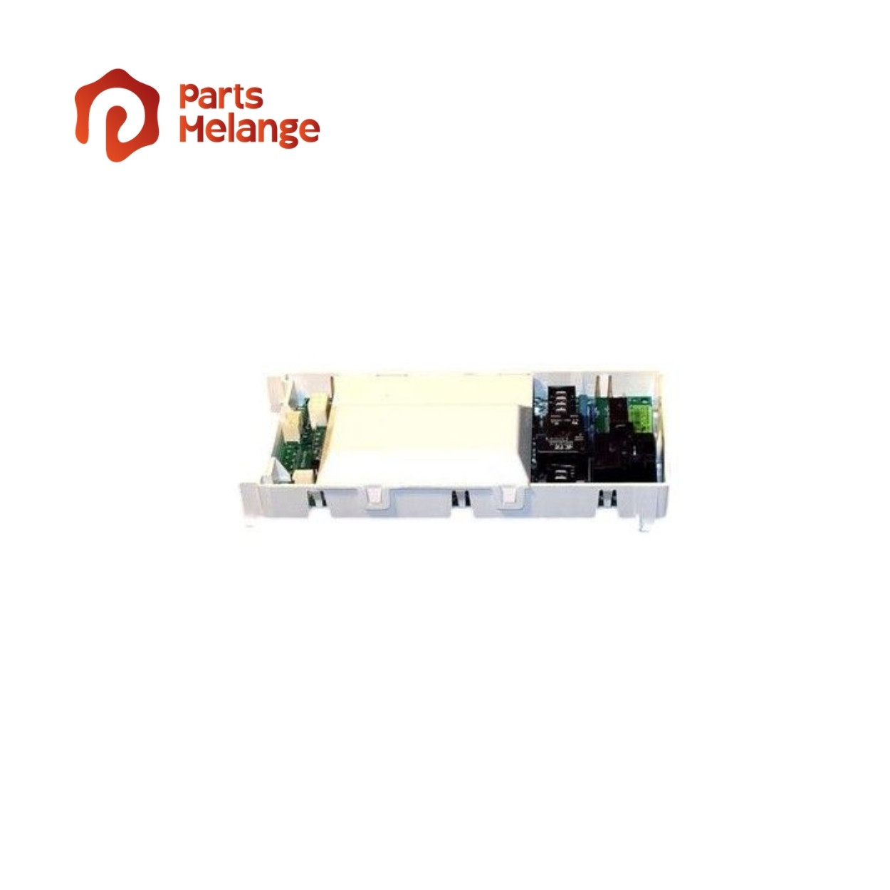  Whirlpool WPW10536008 Dryer Electronic Control Board