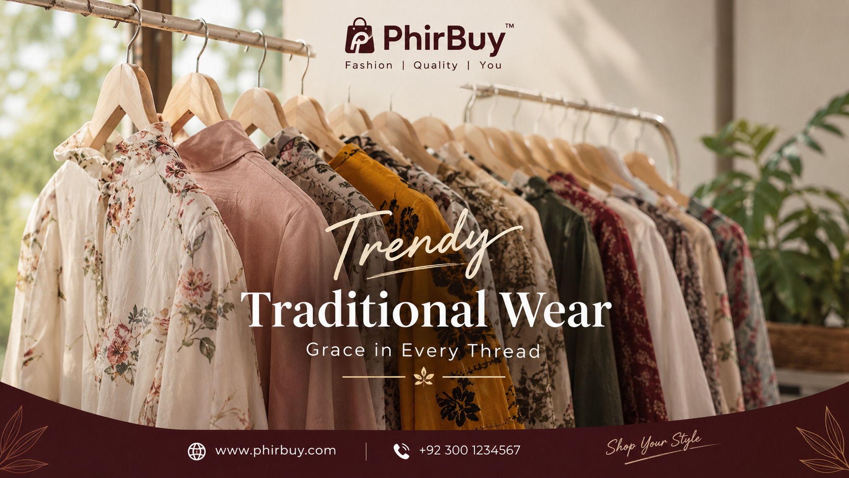  Online Clothing for Ladies – Latest Collection | Buy Now
