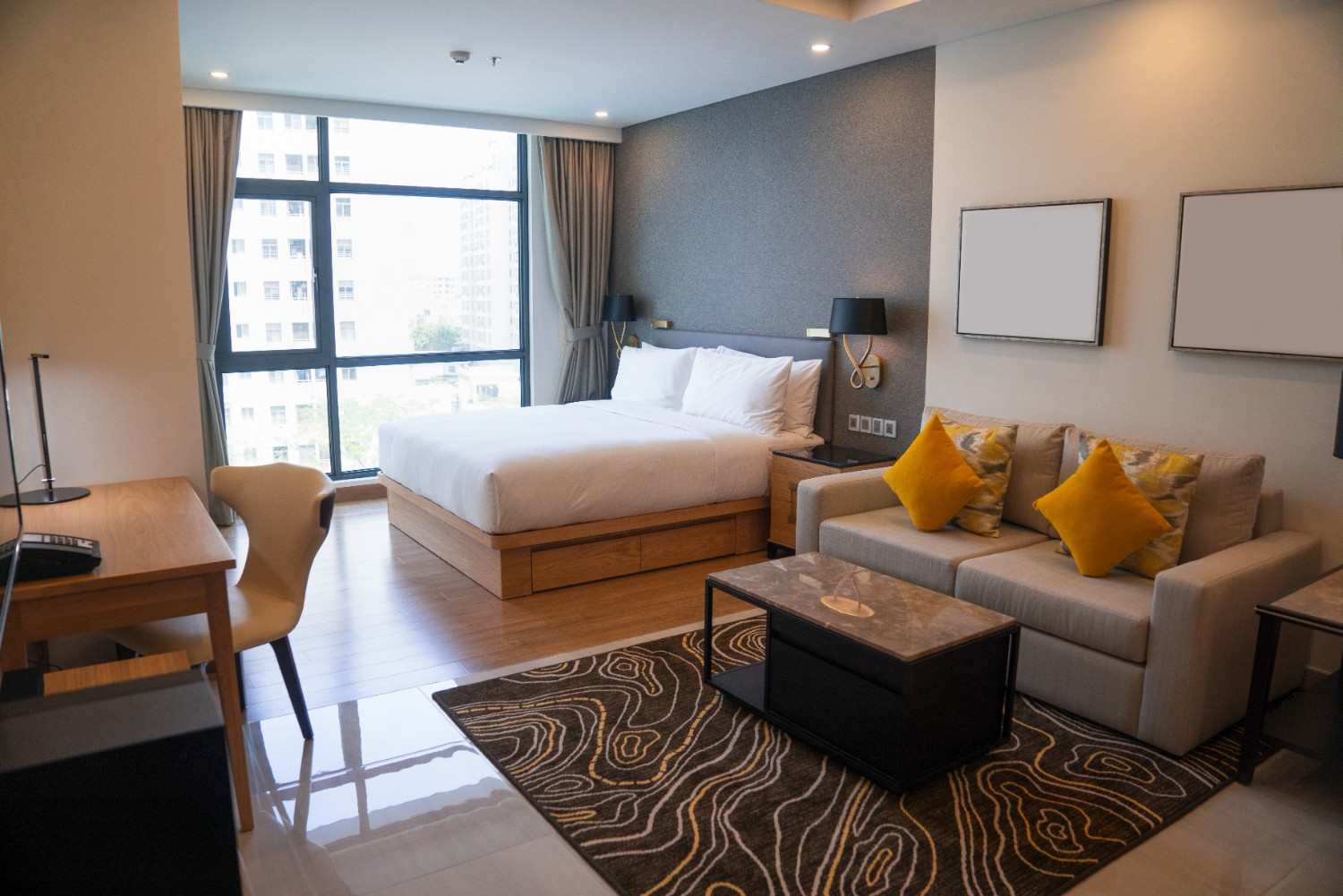  Westwood Luxury Apartments Offering Spacious Living and Exceptional Modern Amenities