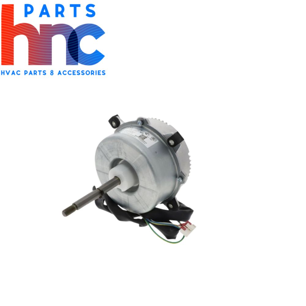  Trane MOT20261 Brushless DC Motor