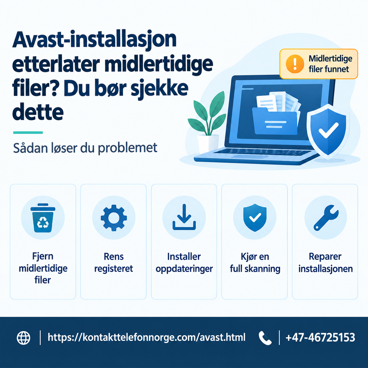  Avast Leaves Temporary Files After Installation
