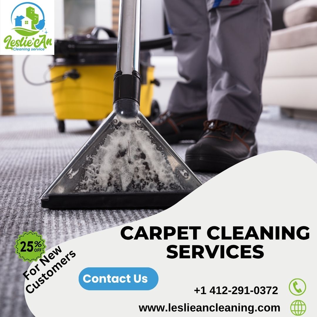  Carpet Cleaning Services Pittsburgh for Cleaner Homes