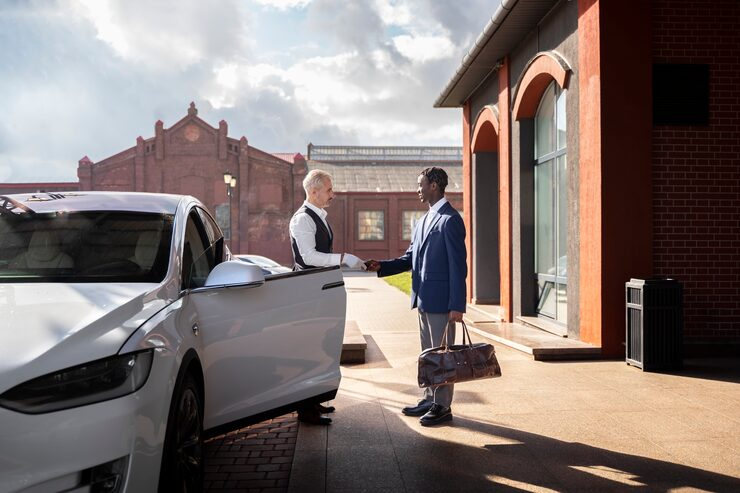  Reliable Melbourne Airport Taxi for Stress-Free Airport Travel