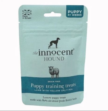  Training Treats for Puppies & Adult Dogs