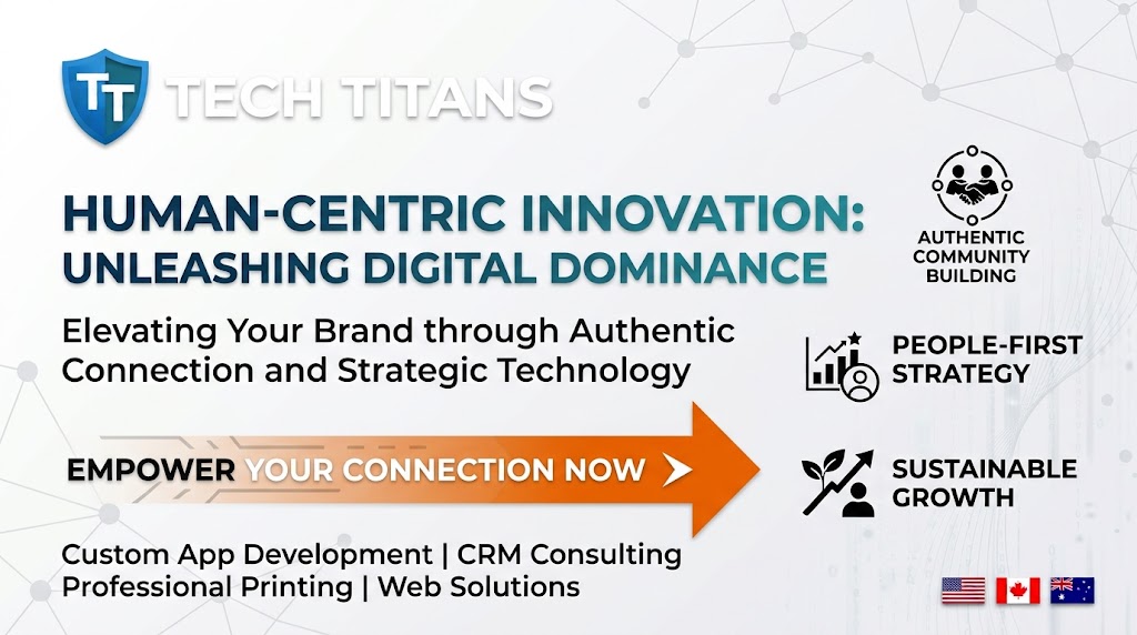  Professional Video Editing & Motion Graphics | Tech Titans
