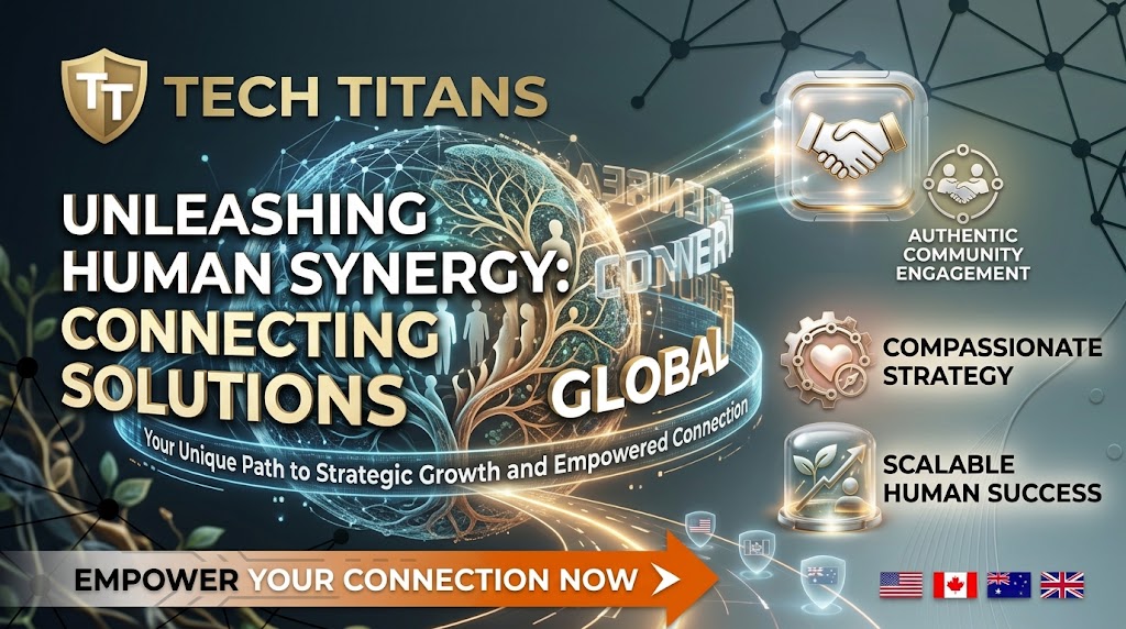  Custom Web Design & Development Services | Tech Titans