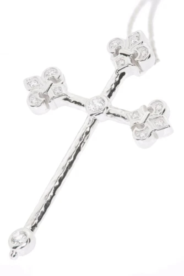  Cross Jewelry & Cross Necklaces | Faith-Inspired Designs