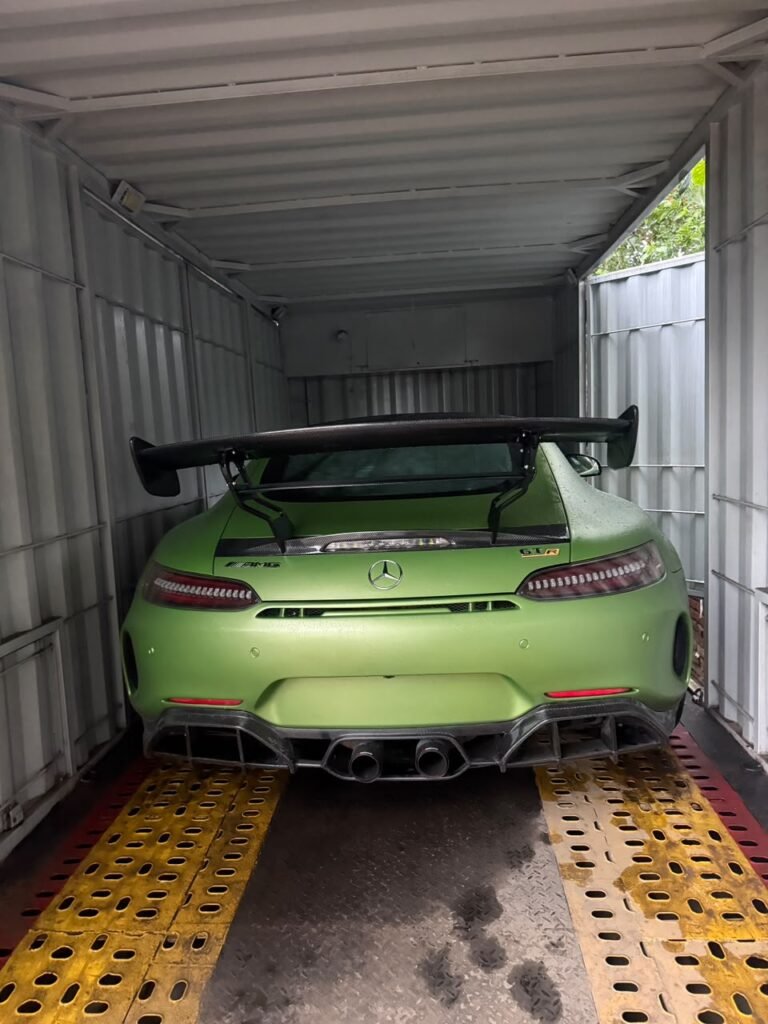  Car Transport Services in Gurgaon – AR Trans Logistics