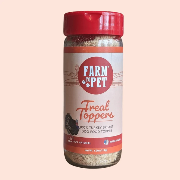  Grain Free Dog Food & Pet Supplies – Shop Near You