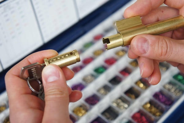  Residential Lock Rekeying Service In Portland