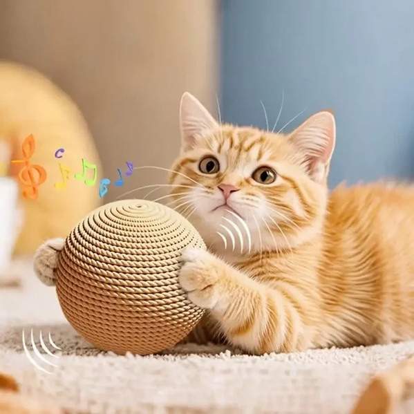  Buy the Best Interactive Dog & Cat Toys & Fun Kitty Toys