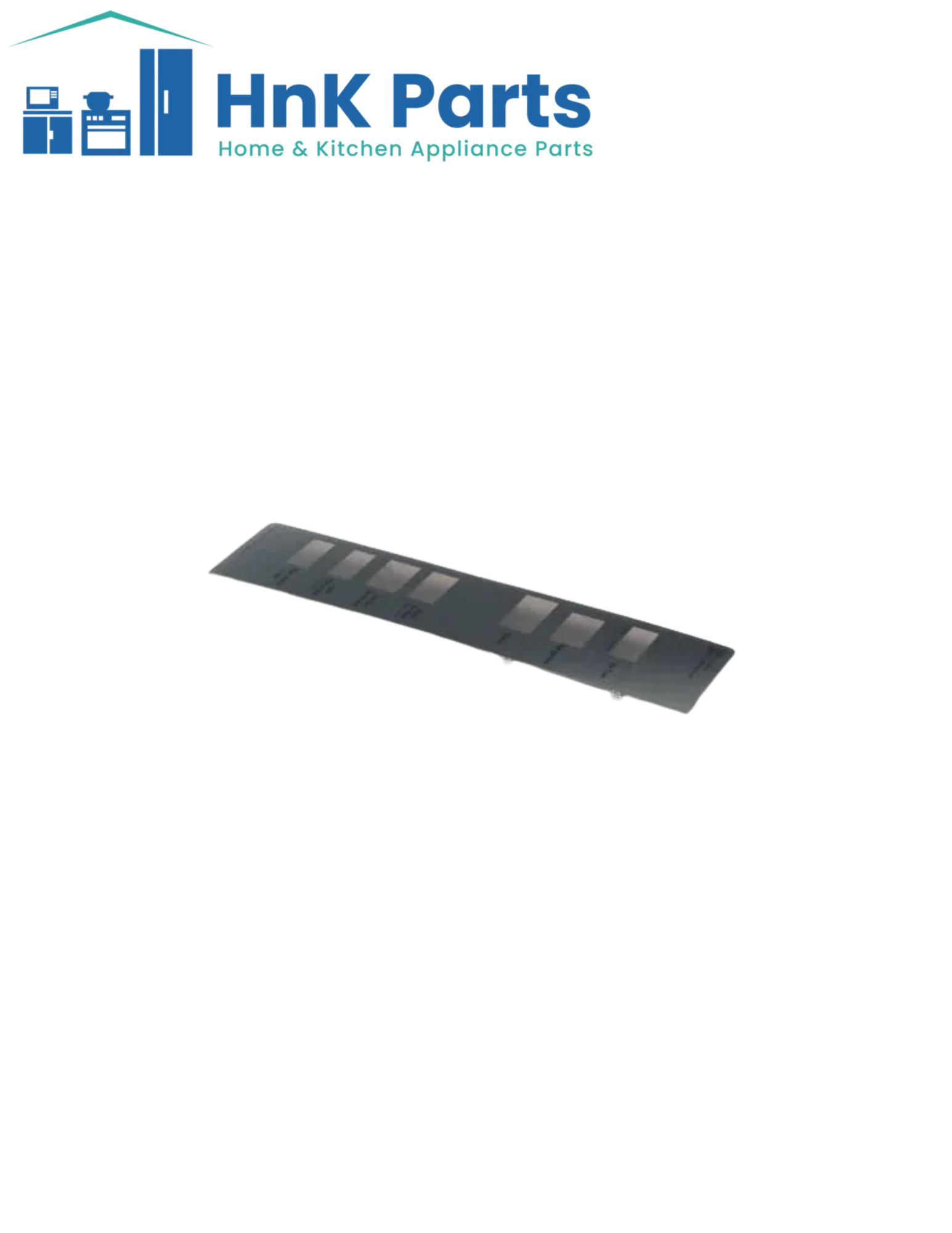  LG MCK66585130 Refrigerator Display Cover