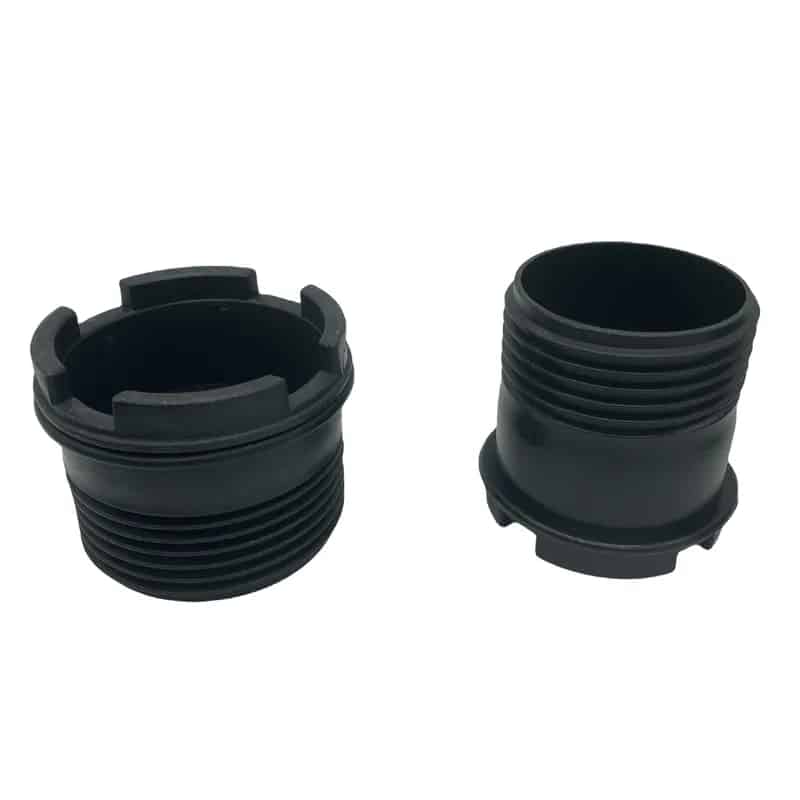  Plastic Thread Protectors for Oilfield Pipes and OCTG