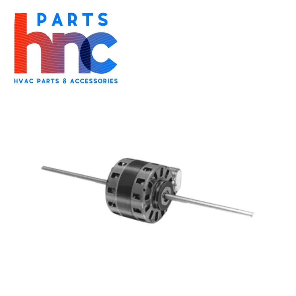  First Company M14 1/5HP Double Shaft Blower Motor 60Hz 120V/1PH