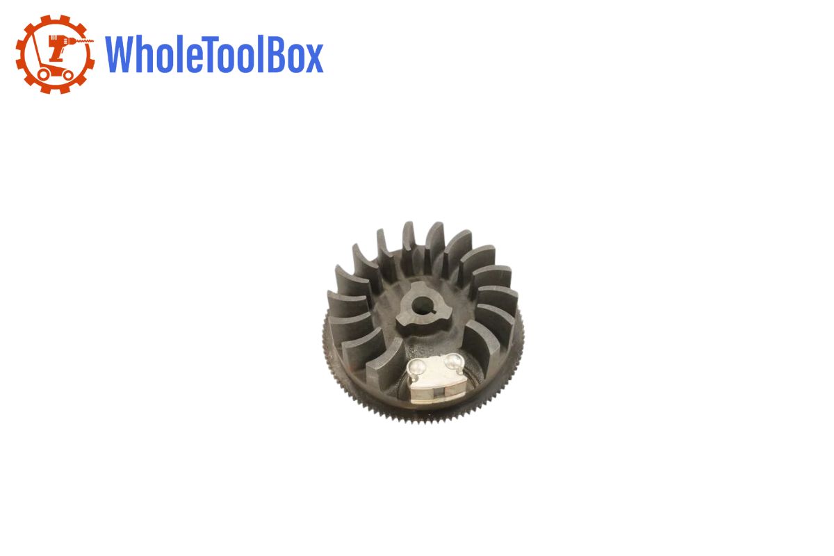  Tecumseh 611085 Engine Flywheel