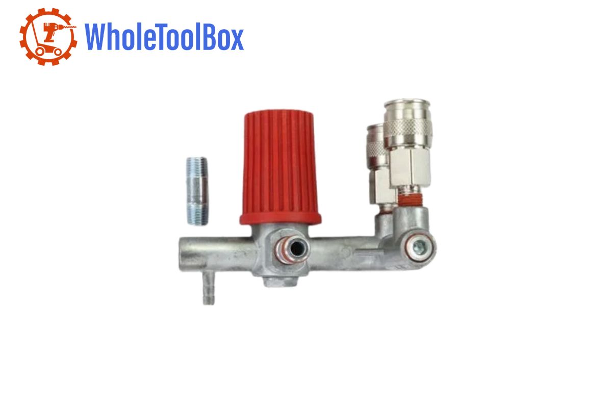  Husky E106920 Manifold