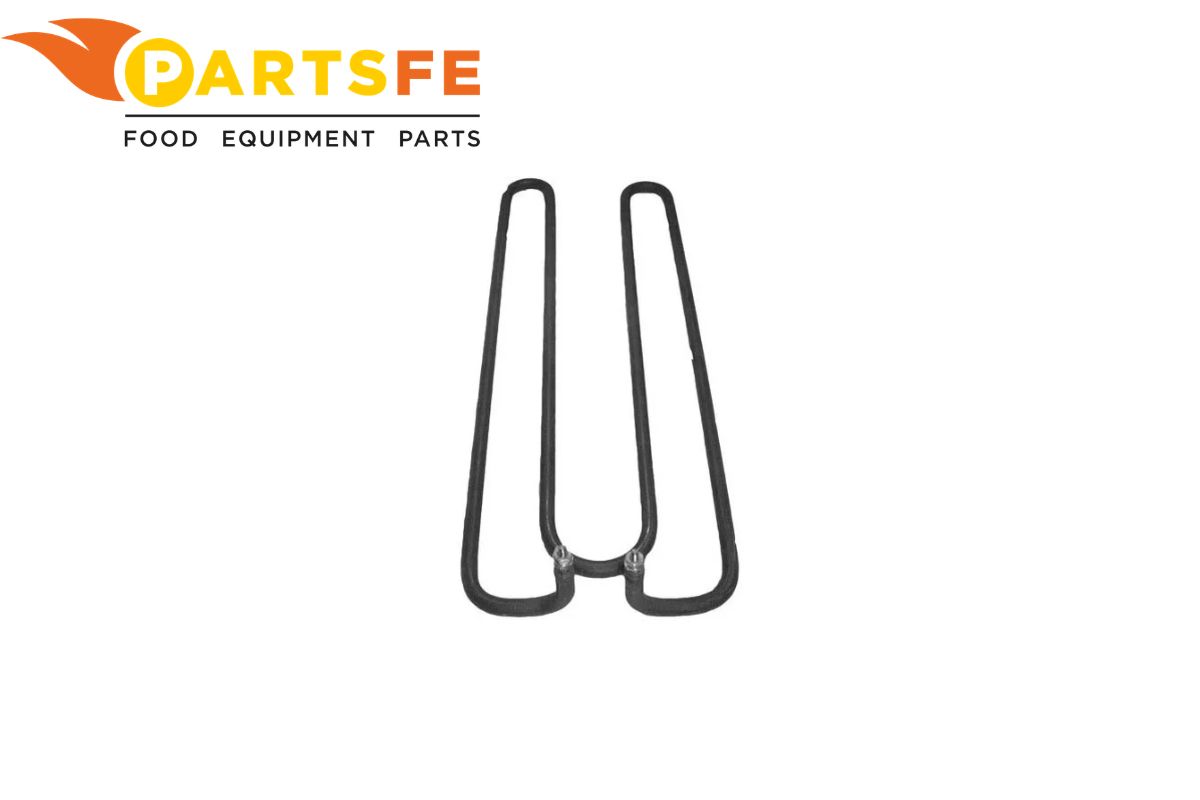 Star Mfg 2N-11010-24 Range Element Assembly, 18-3/8" X 6" 3PH