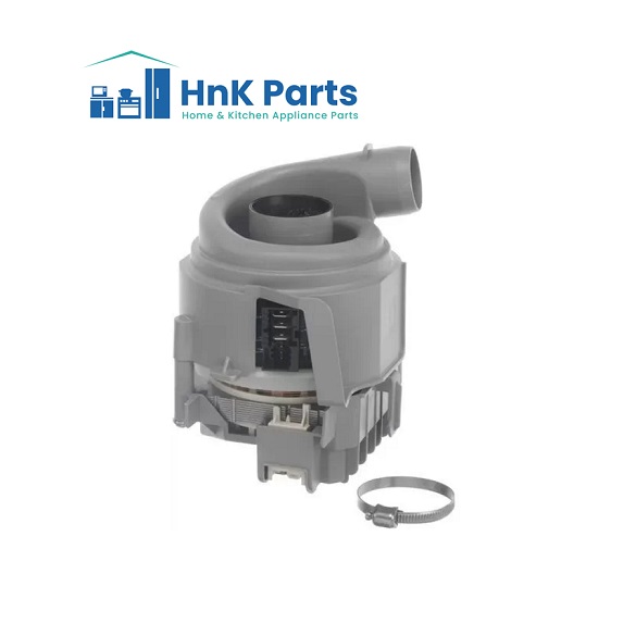  Bosch 12011015 Dishwasher Heat Pump