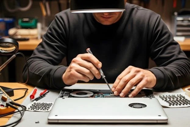  MacBook Screen Replacement Mt Eden