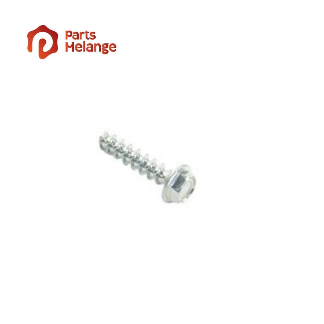  Whirlpool WPW10177098 Dishwasher Screw
