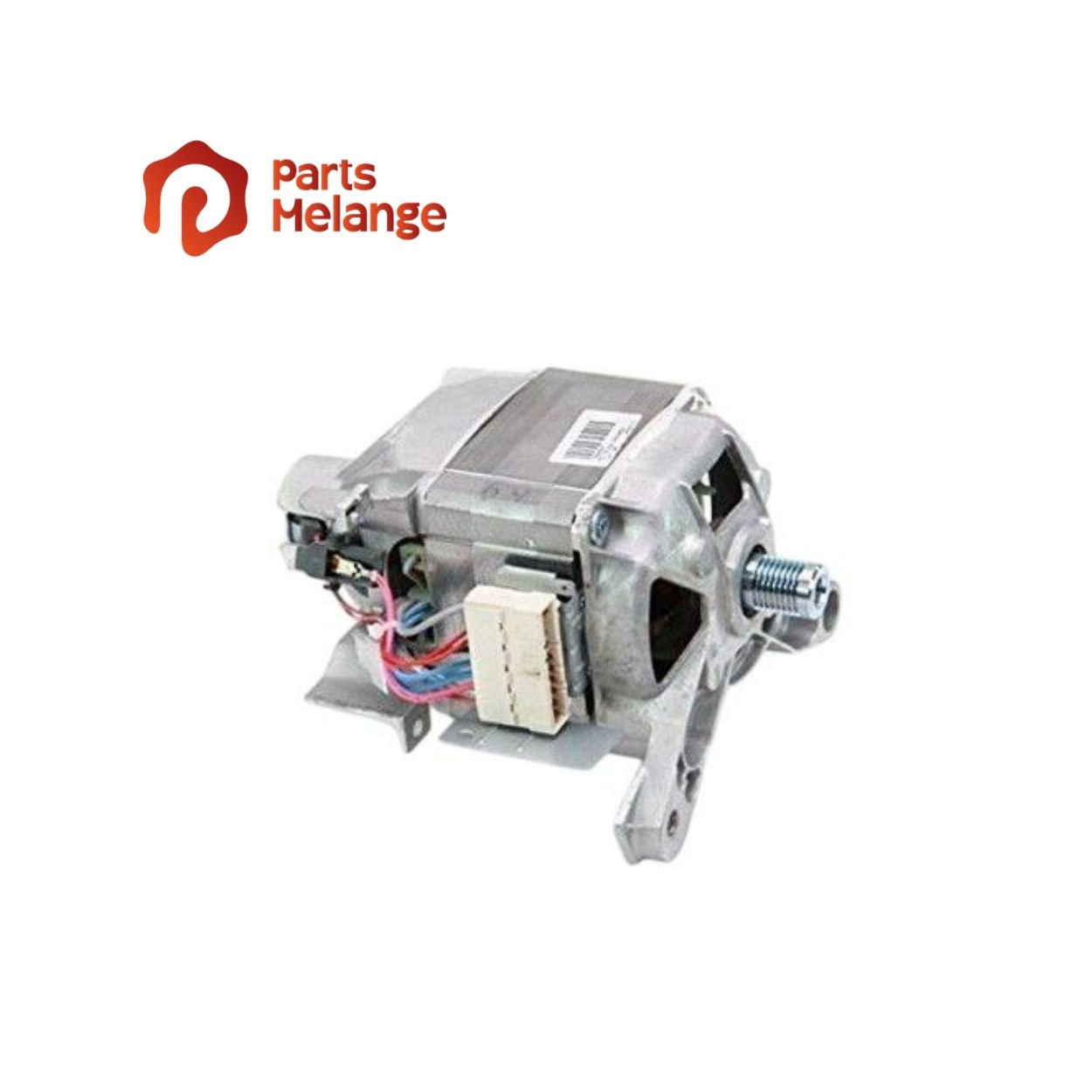  Whirlpool WPW10192987 Washer Drive Motor
