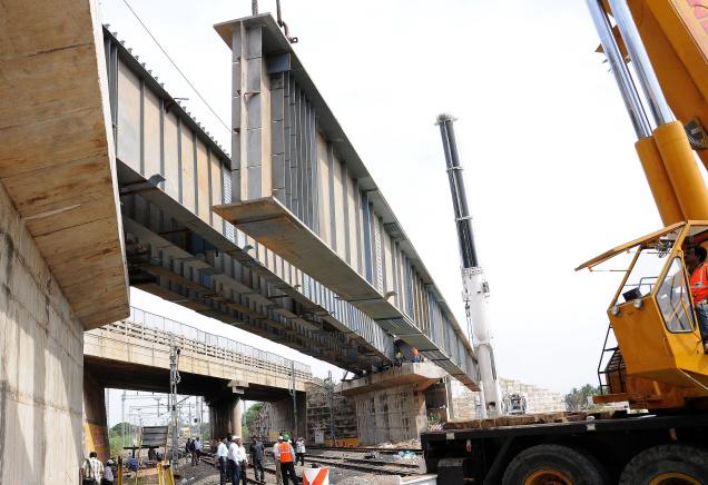  All Types of Steel Fabrication in Cuttack