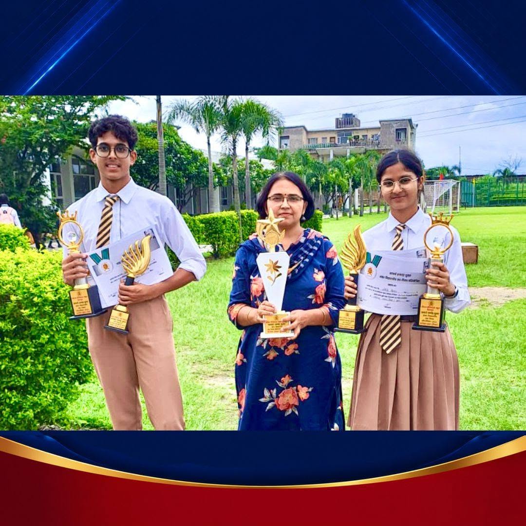 Top CBSE Boarding Schools in India, Dehradun