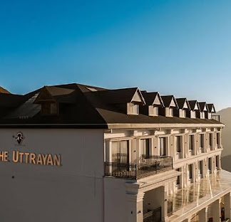 Best Hotel in Chakrata for a Peaceful Mountain Getaway