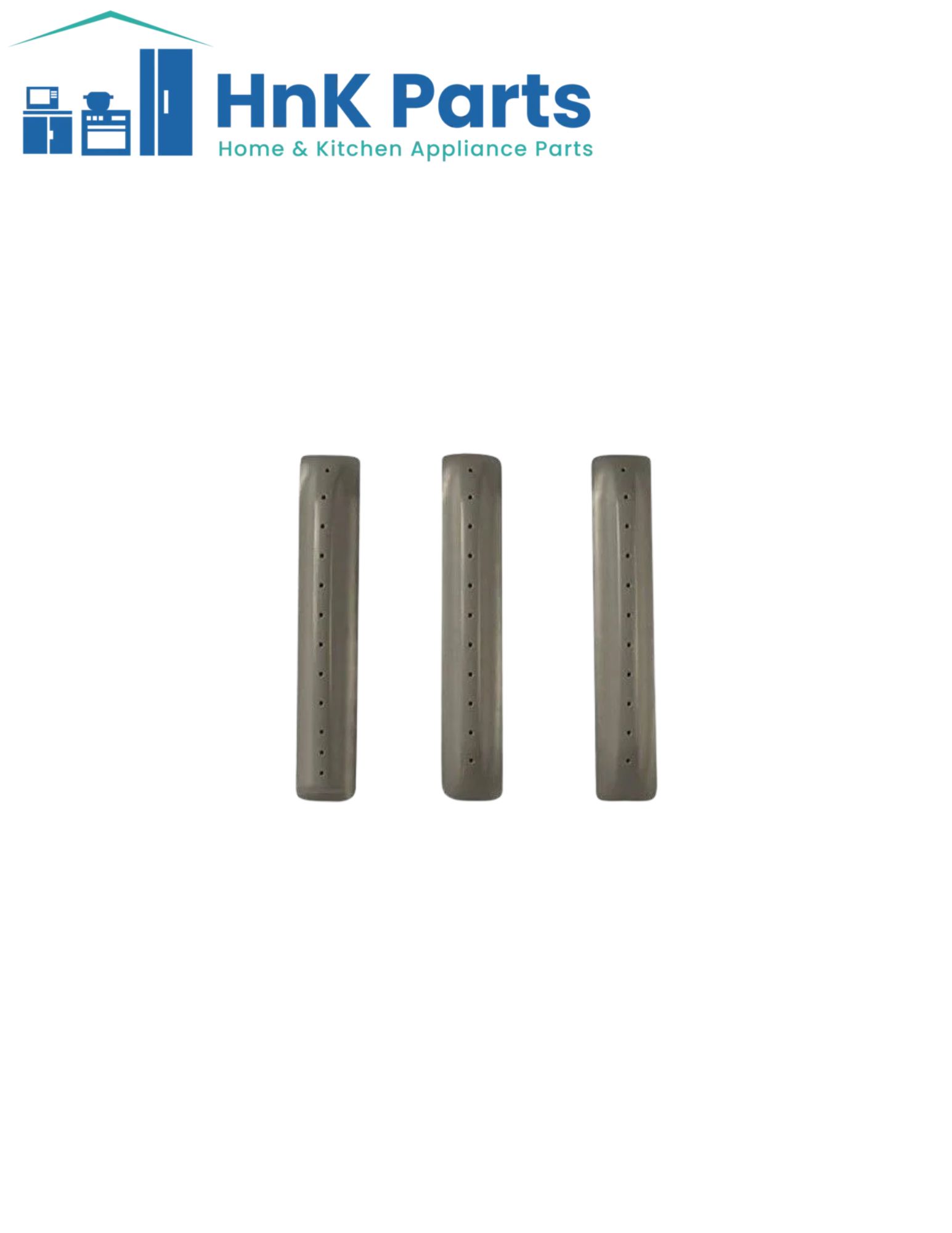  Whirlpool W10697830 Washing Machine Drum Baffle Set 3Packs