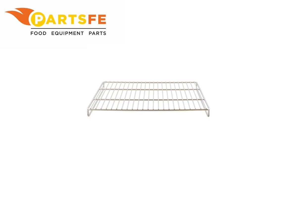  Pitco B4510101 Fryer Pasta Basket Rack 3-1/2" X 17-3/4"