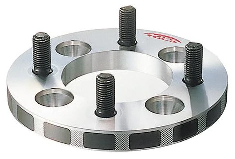  Wheel Spacers UAE for Better Fitment and Sporty Vehicle Styling