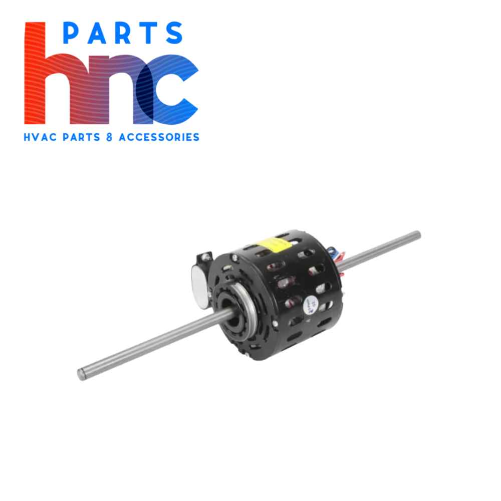  First Company M5 1/8HP 3-Speed Motor 60Hz 120V/1PH