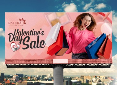  Static Billboards Advertising for Effective Brand Visibility