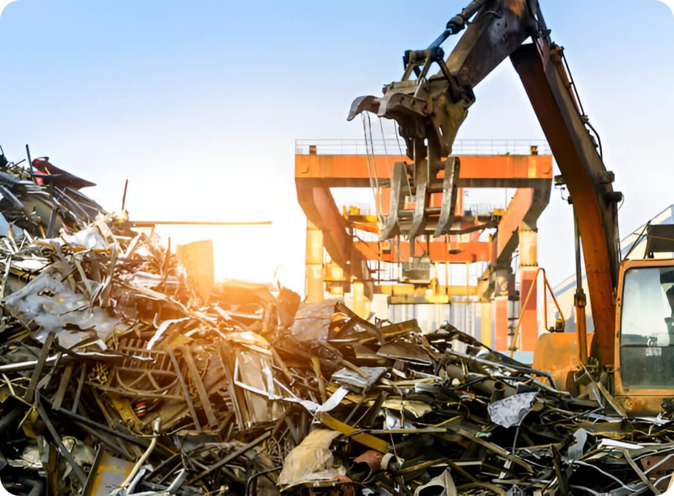  Scrap Metal Beaconsfield Upper | Scrap Metal Recycling