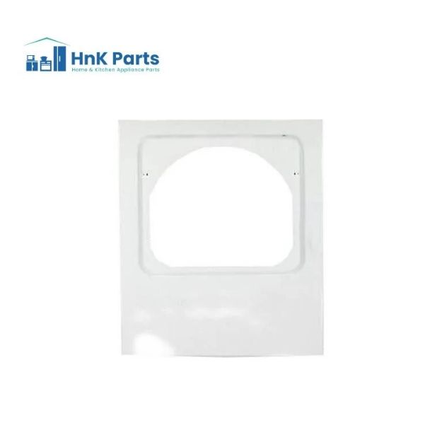  Whirlpool W10806345 Dryer Panel