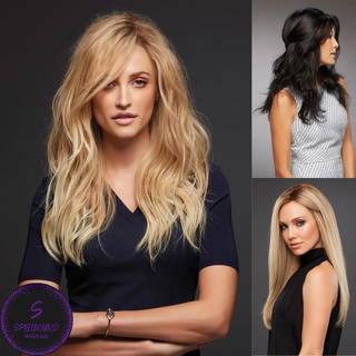  Lace Front Human Hair Wigs for Everyday Style