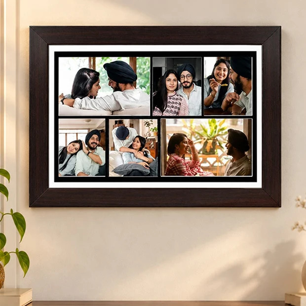  Best First Wedding Anniversary Gift Ideas for Couples | OyeGifts