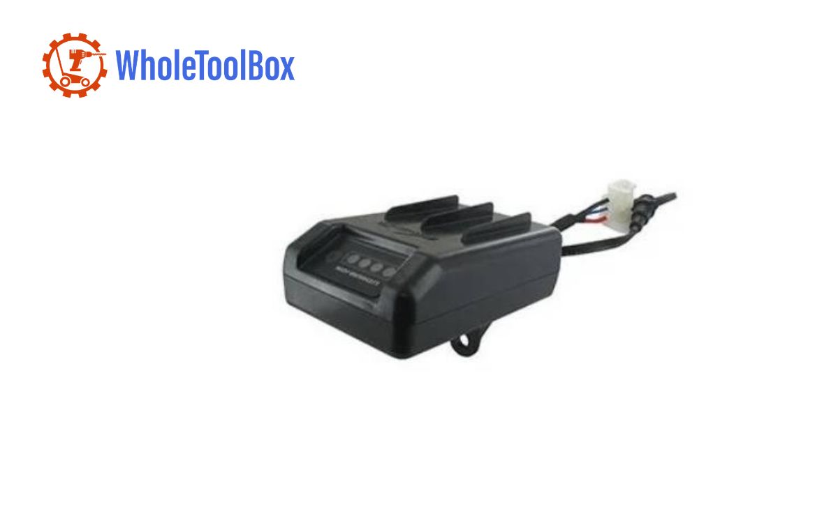  Briggs & Stratton 84004958 Engine Battery