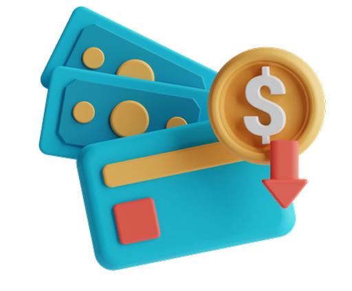  Credit Card Debt Help – Consolidate & Save